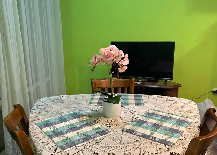 Aurora Sea Breeze * بورغاس